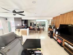 Blk 607 Elias Road (Pasir Ris), HDB Executive #537793501